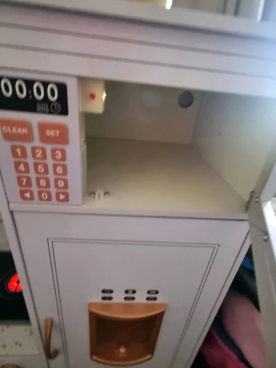 Kids kitchen - Image 3