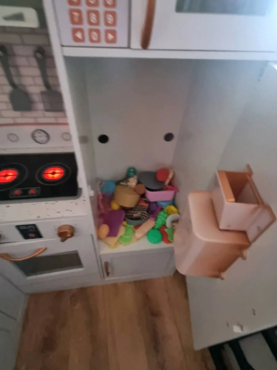 Kids kitchen - Image 4