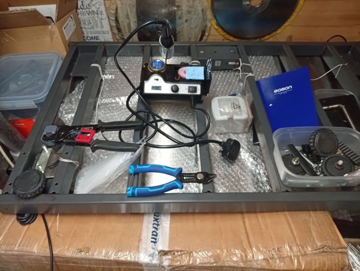 Weighing scales repairs & servicing - Image 3