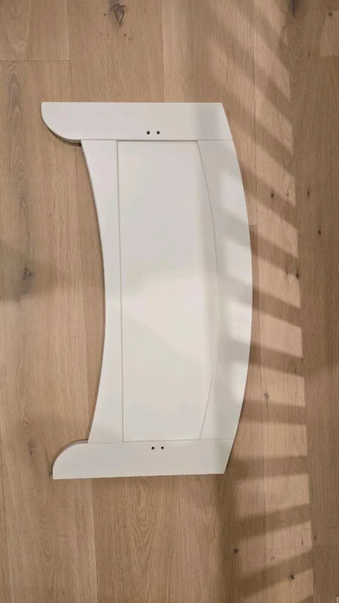Mamas & Papas Mia Convertible Cot Bed - Image 4