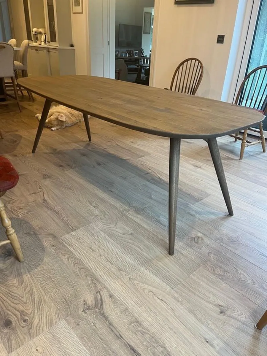 Dining Table - Open To Offers - Image 1