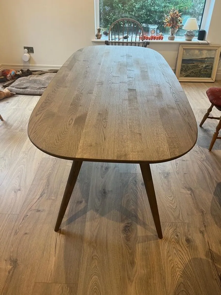 Dining Table - Open To Offers - Image 2