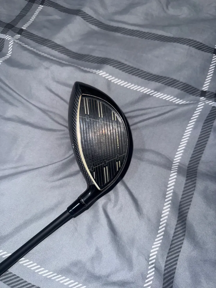 Golf driver - Image 1