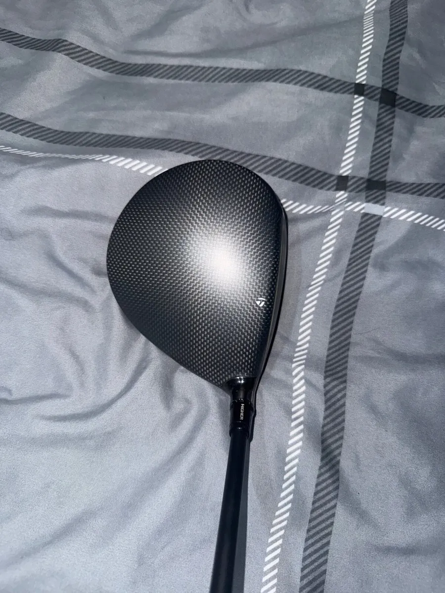 Golf driver - Image 2