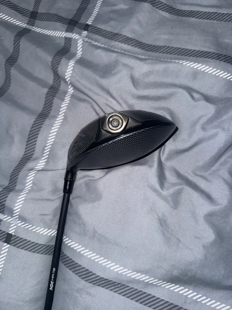 Golf driver - Image 3