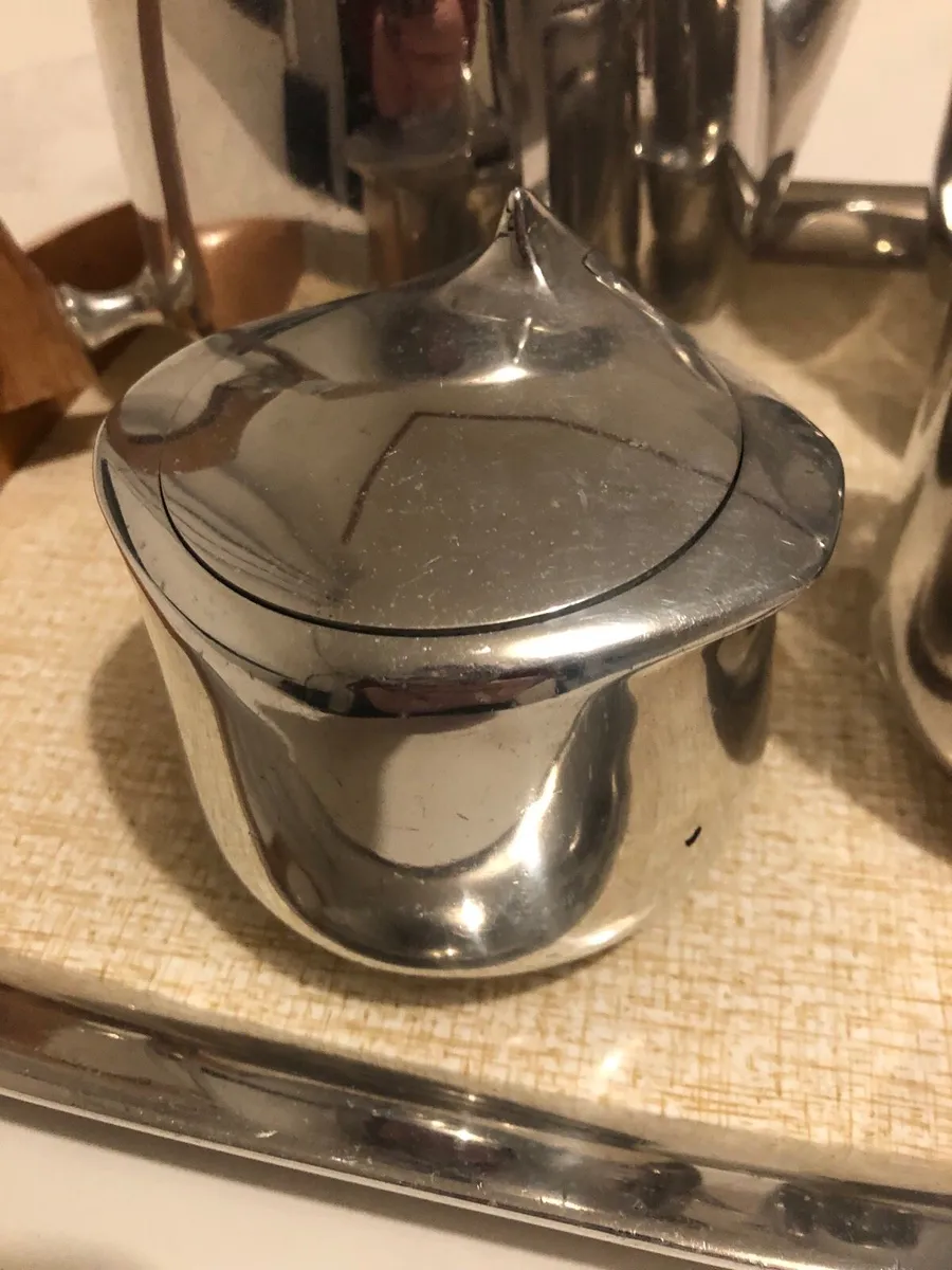 Vintage tea set - Image 2