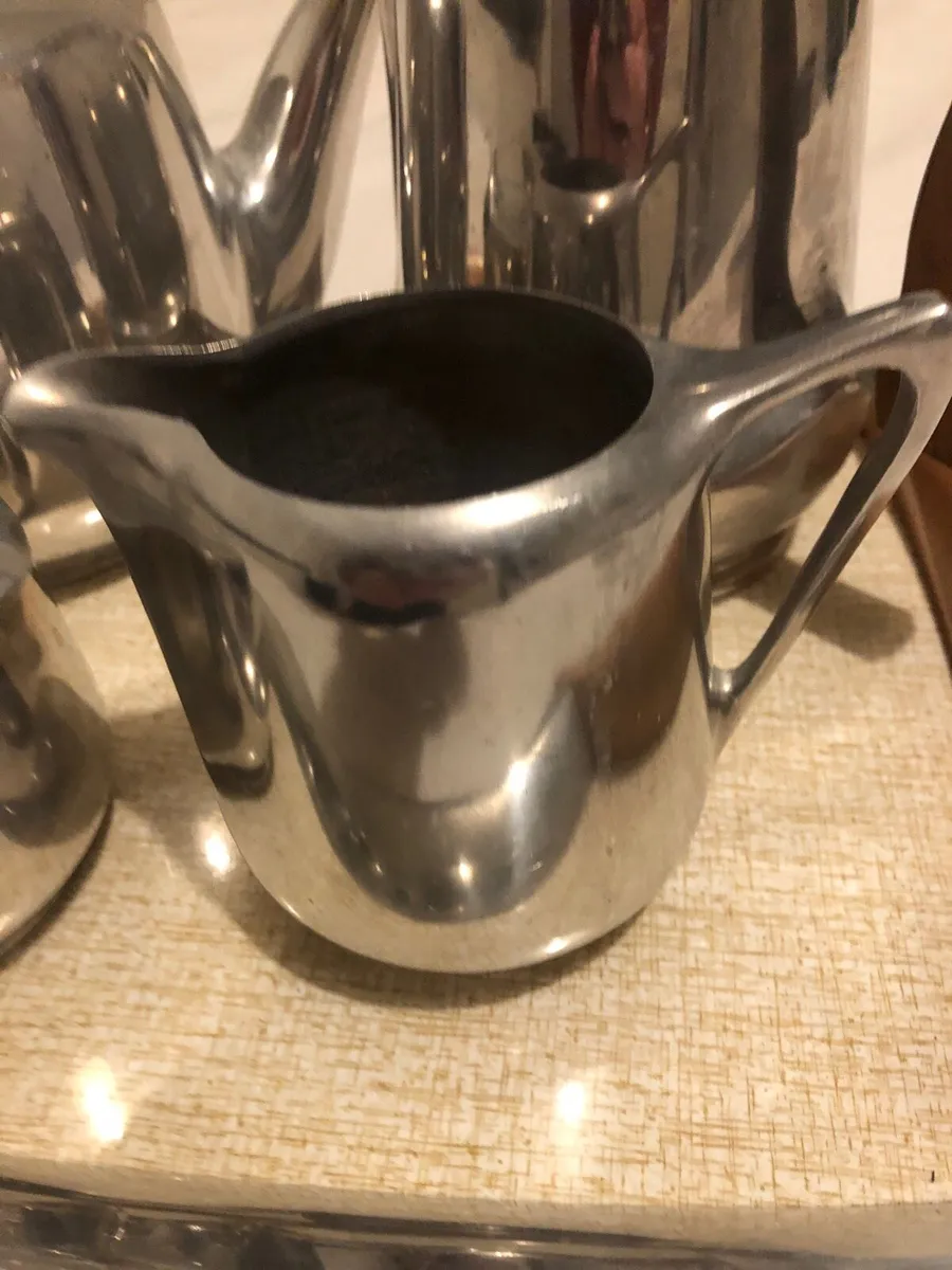 Vintage tea set - Image 3