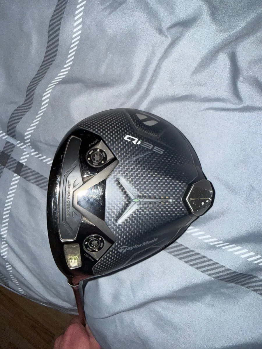 Golf driver - Image 4