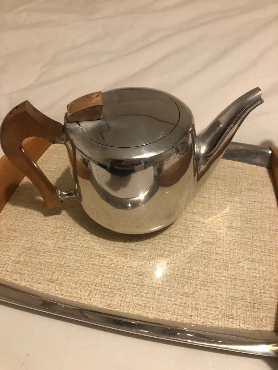 Vintage tea set - Image 4