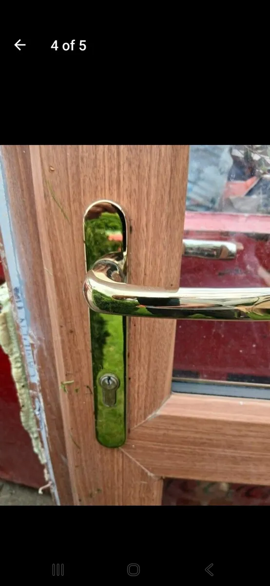 Pvc door - Image 3