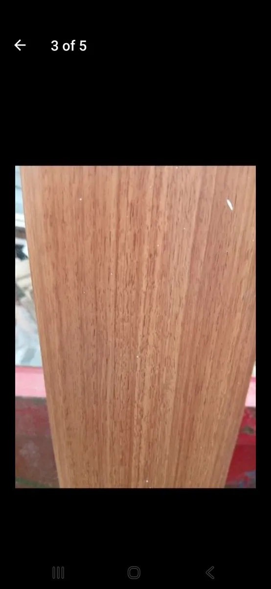Pvc door - Image 4