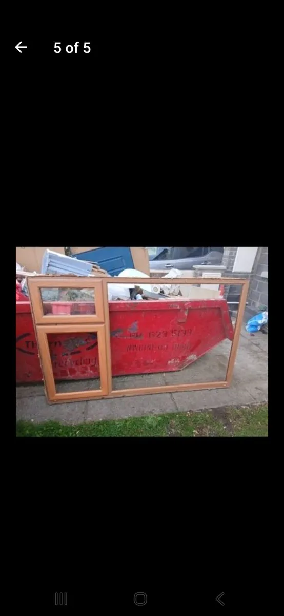 Pvc door - Image 2