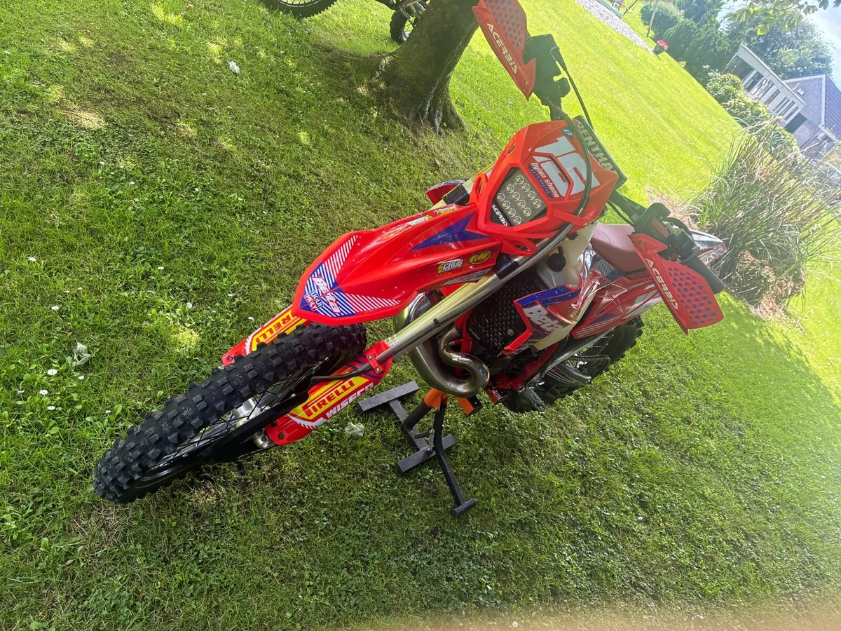 Beta 200Rr - Image 1