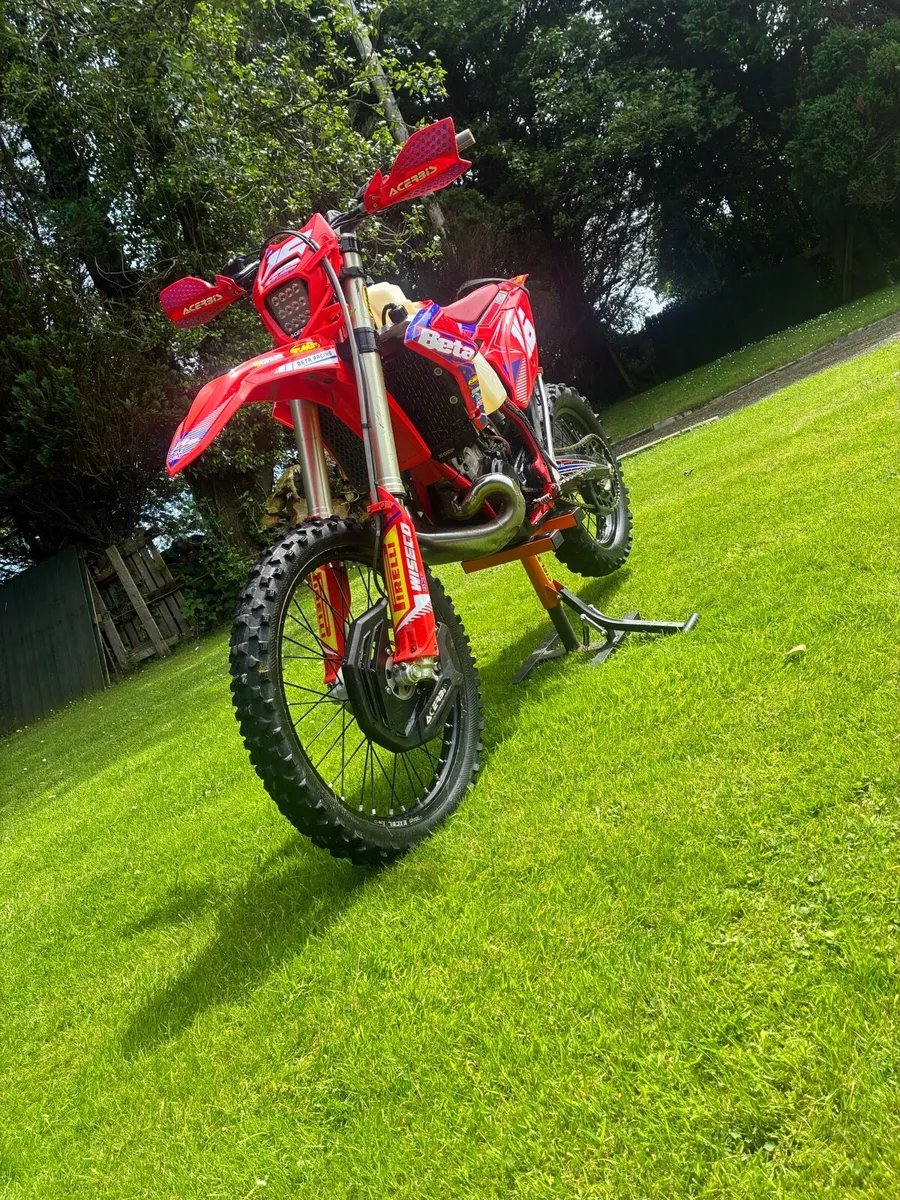 Beta 200Rr - Image 3