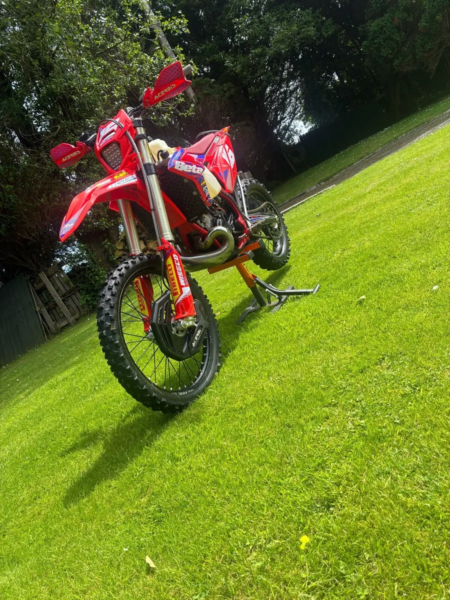 Beta 200Rr - Image 4