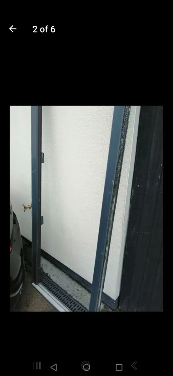 Pvc door - Image 2