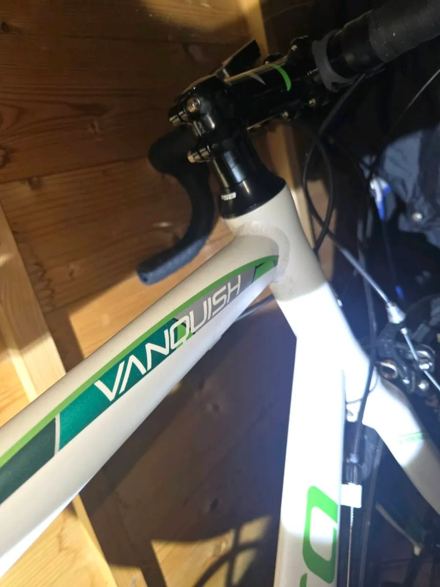 Road bike bundle - Image 2