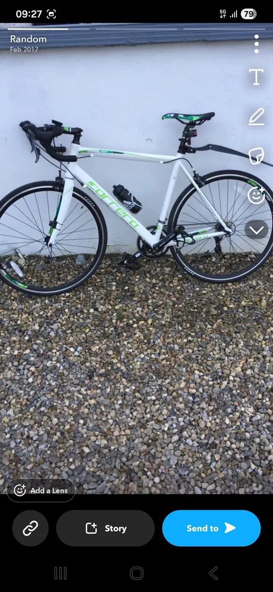 Road bike bundle - Image 3