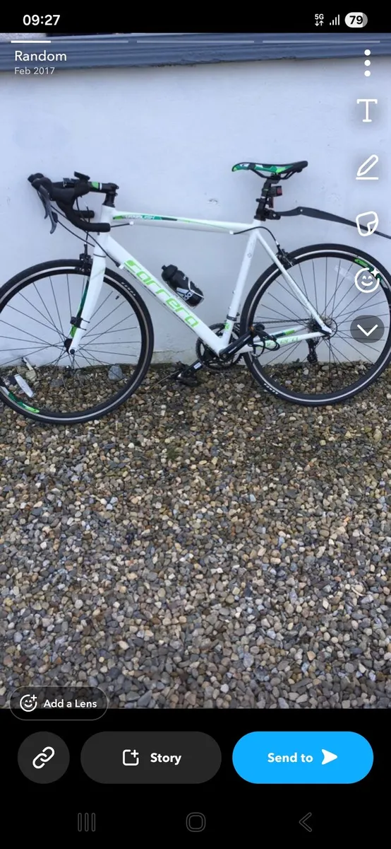 Road bike bundle - Image 4