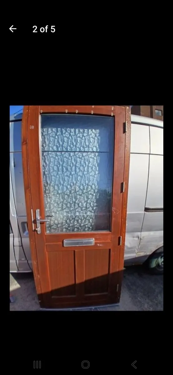 Door - Image 1