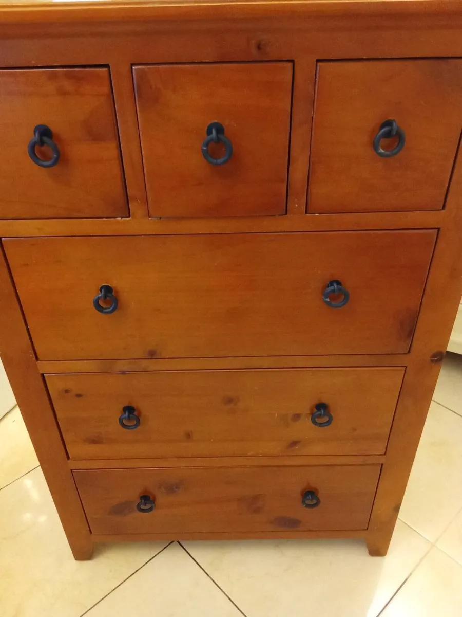 Chest of drawers - Image 1