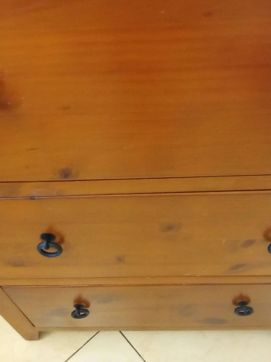 Chest of drawers - Image 4
