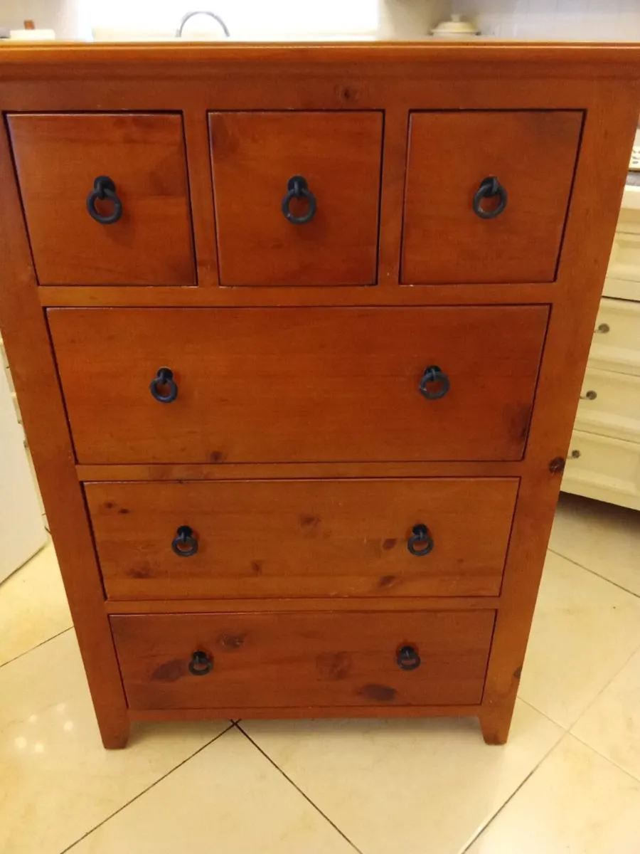 Chest of drawers - Image 2