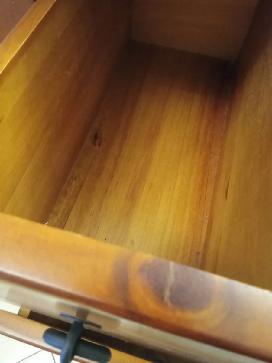 Chest of drawers - Image 3