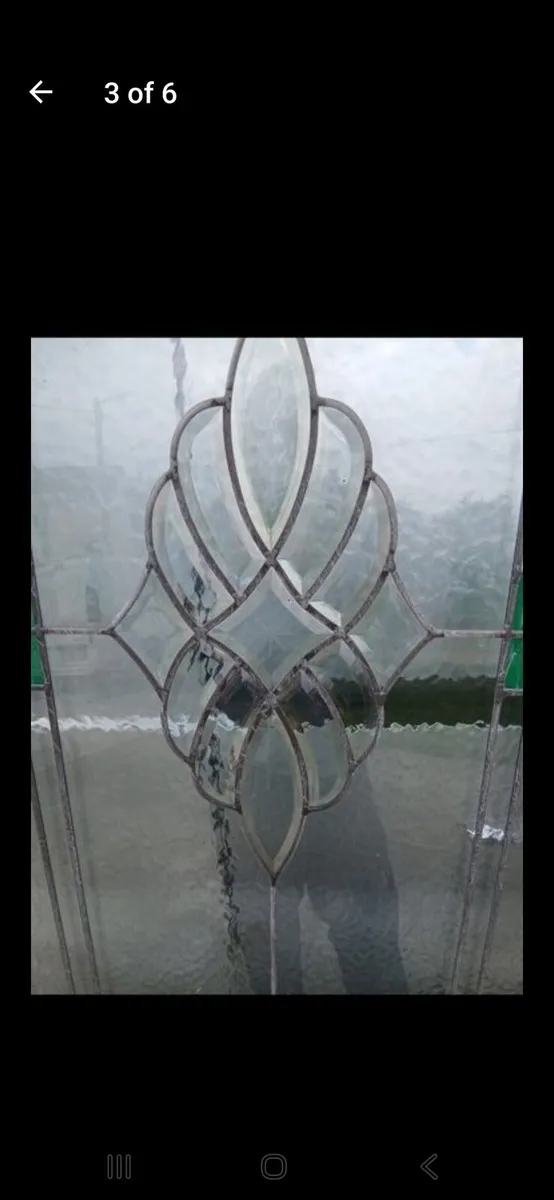 Pvc door - Image 3