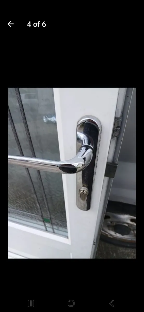 Pvc door - Image 4