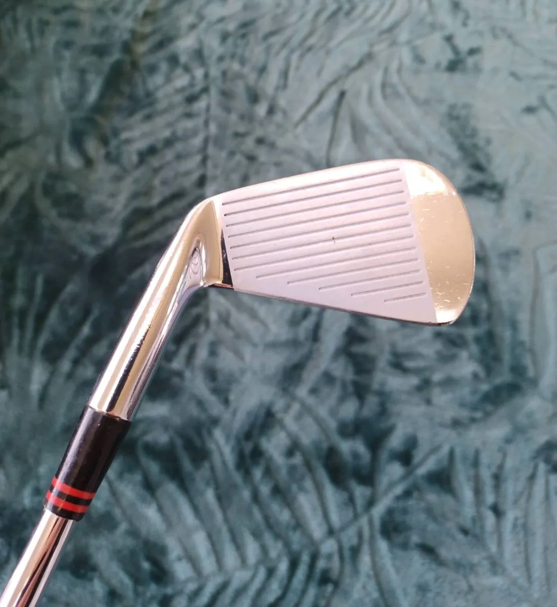 Ben Hogan 2 Iron - Image 4