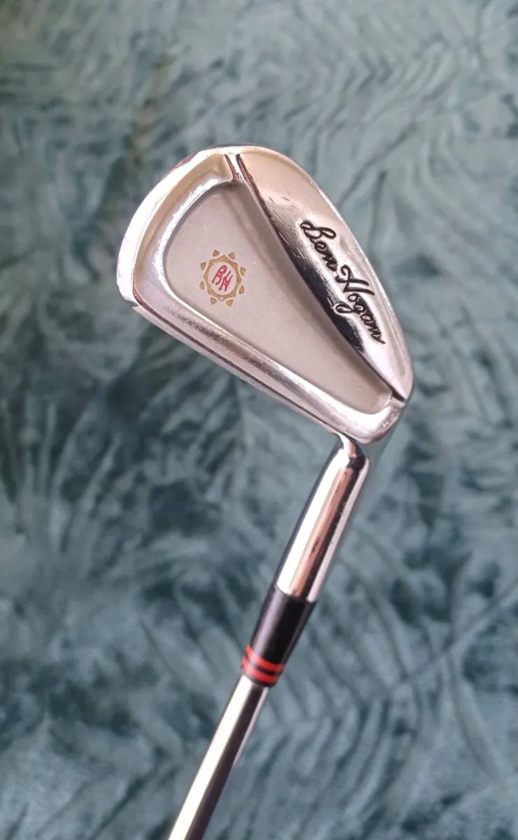 Ben Hogan 2 Iron - Image 2