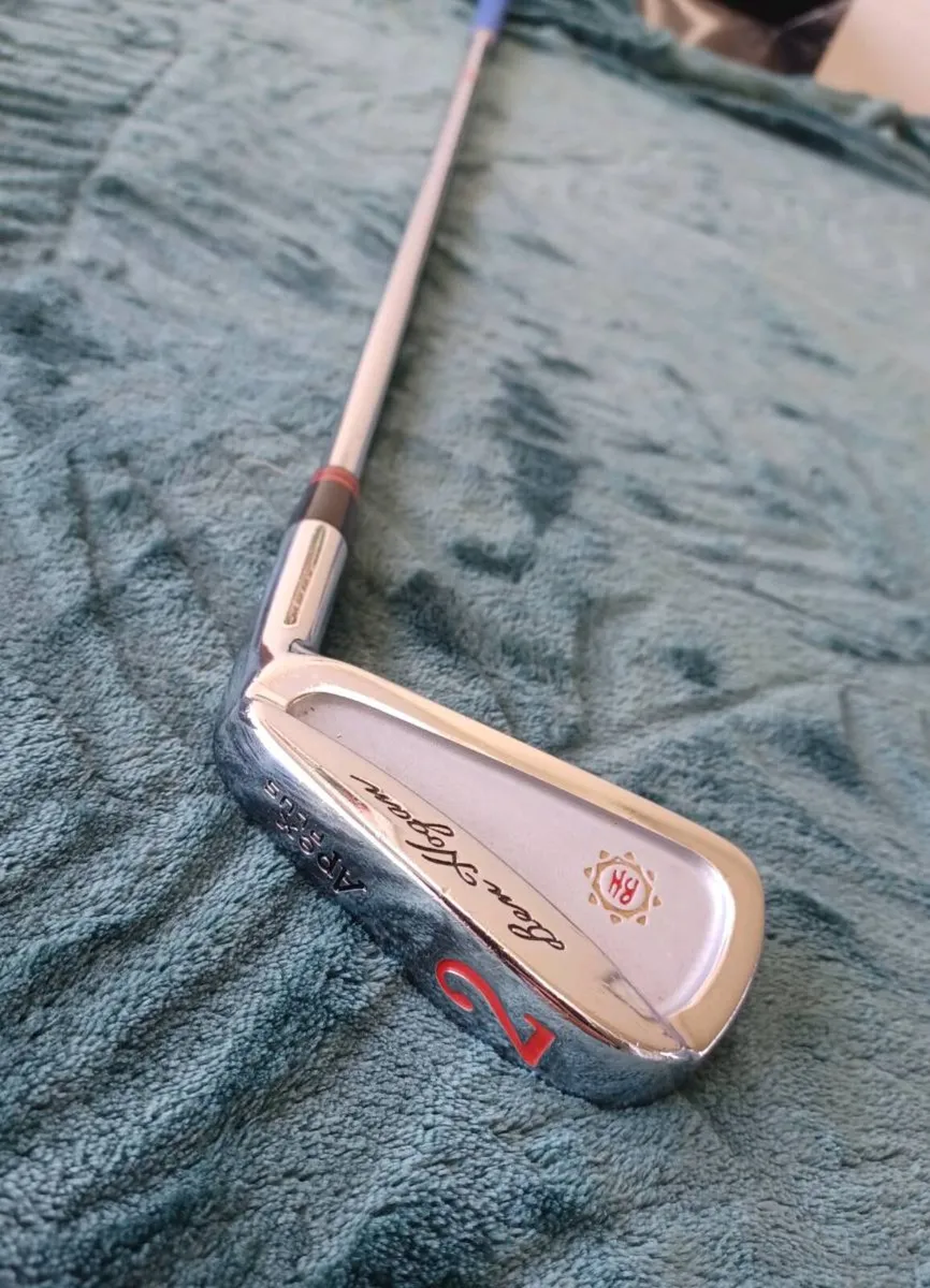 Ben Hogan 2 Iron - Image 3