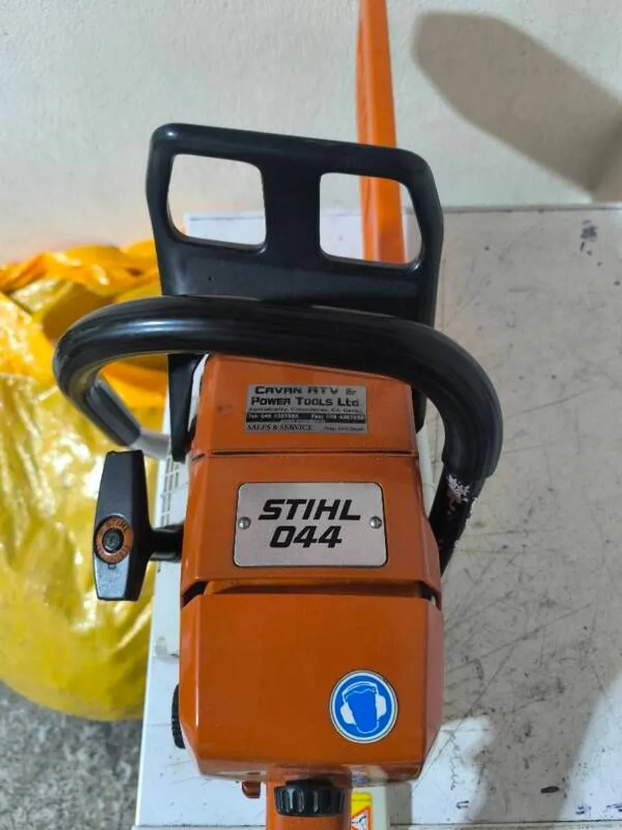 Stihl 044 - Image 1