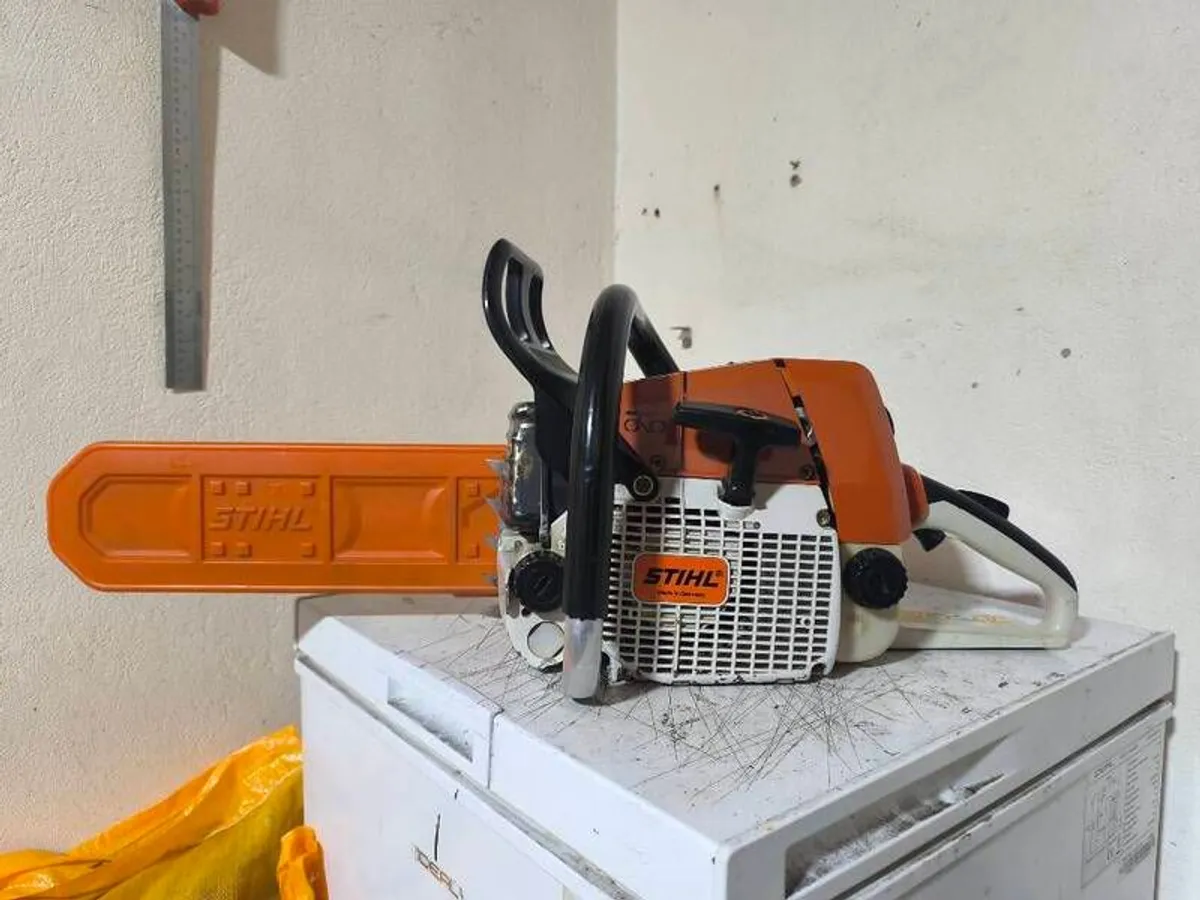 Stihl 044 - Image 2