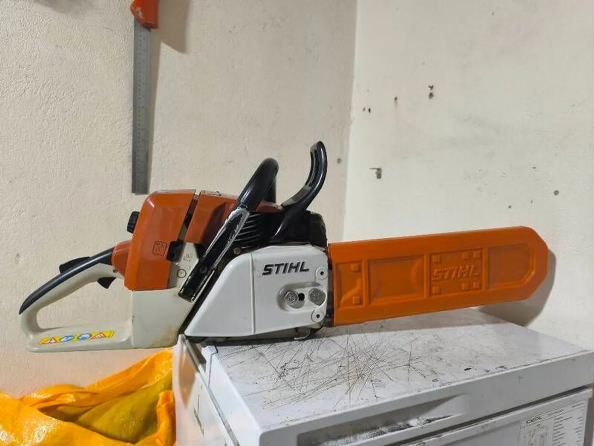 Stihl 044 - Image 3