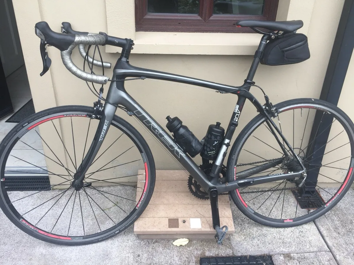 Trek Domane