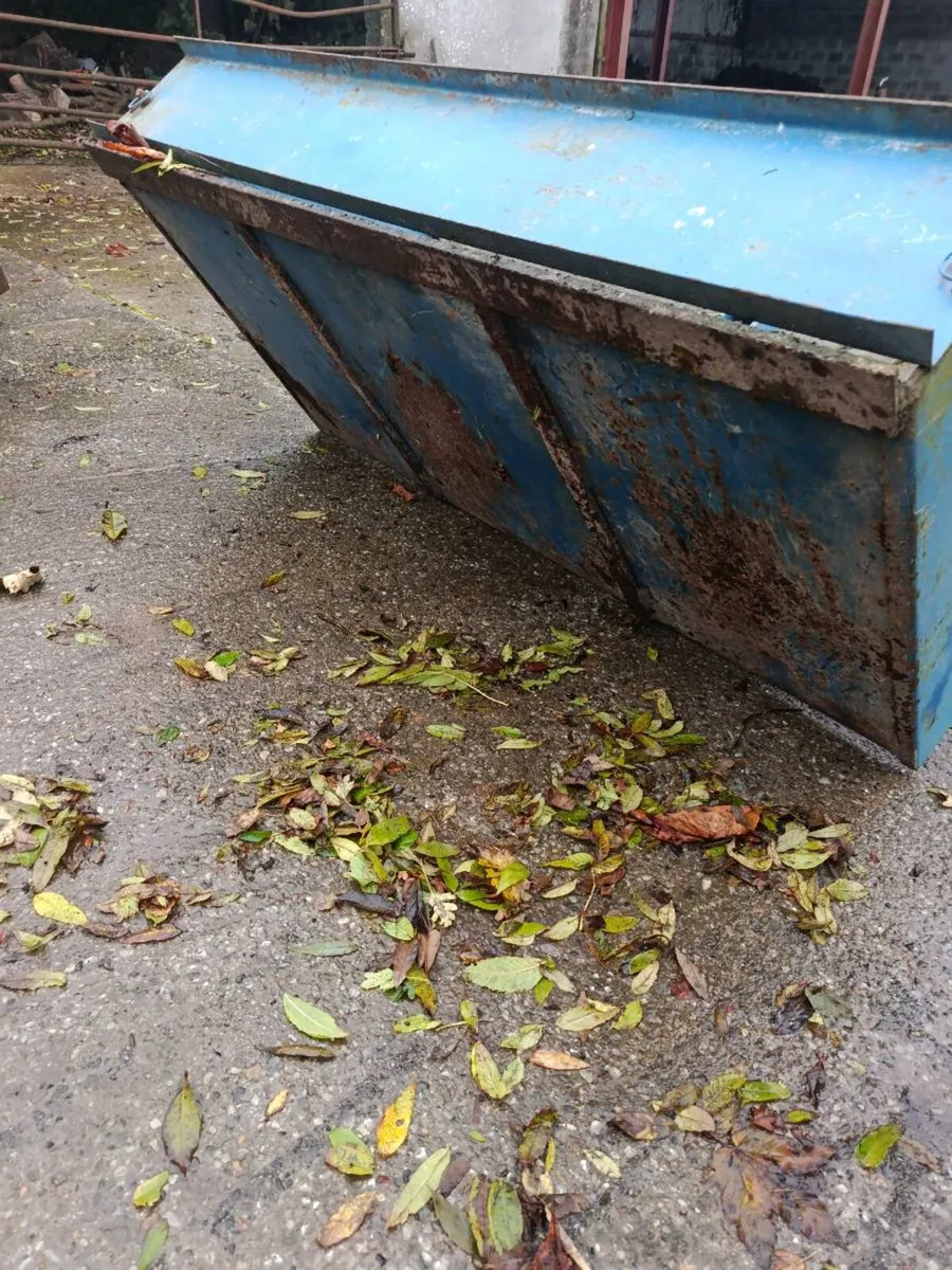 Fleming transport box - Image 3