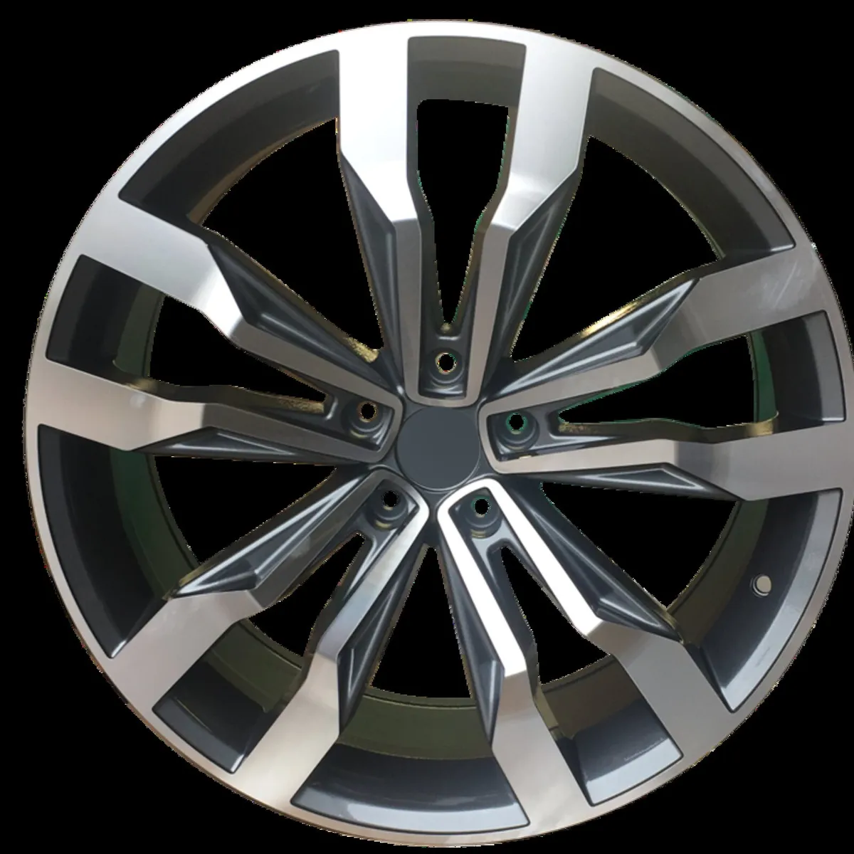20" 21" Volkswagen Suzuka Style - Image 3