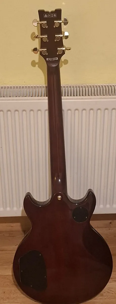 Ibanez AR420 GLS Guitar - Image 2