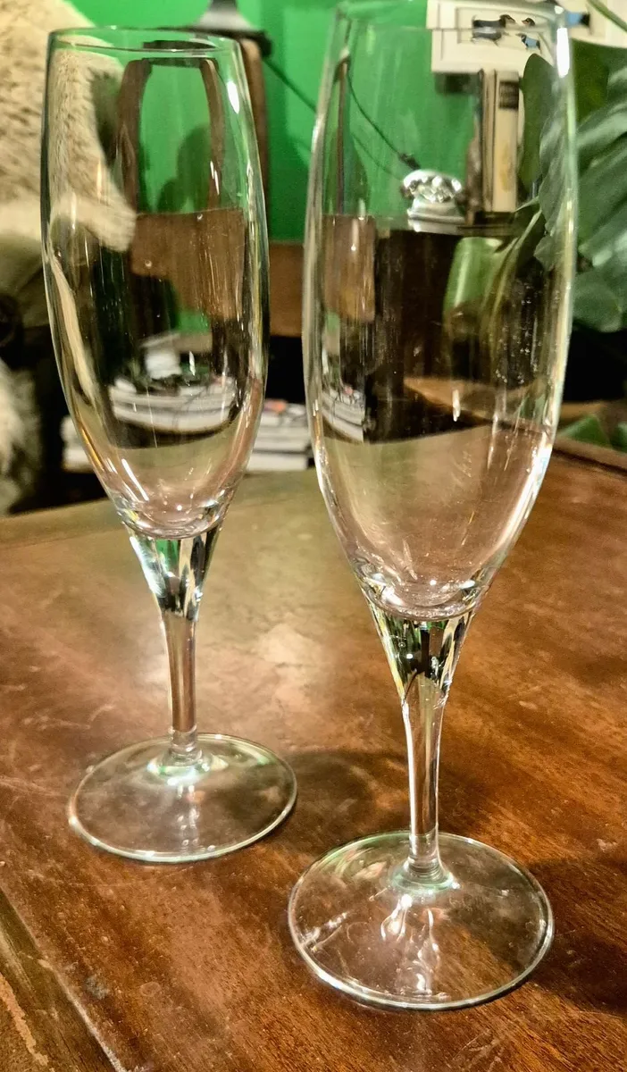 Vintage Glasses - Image 3