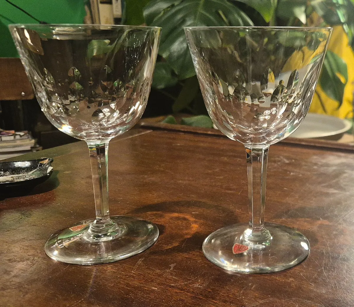 Vintage Glasses - Image 2