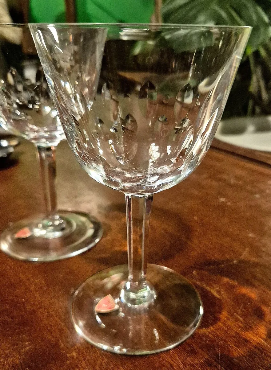Vintage Glasses - Image 4