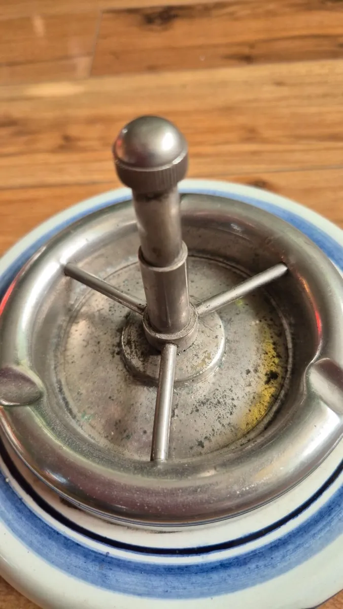 Vintage Ashtray - Image 2