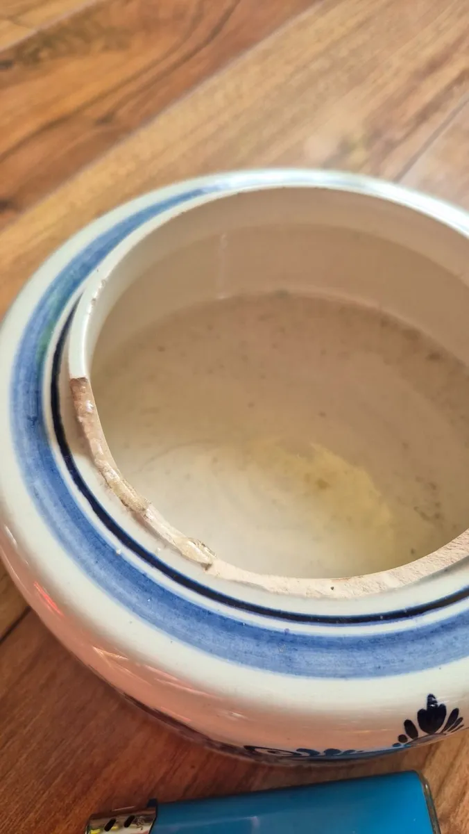 Vintage Ashtray - Image 4