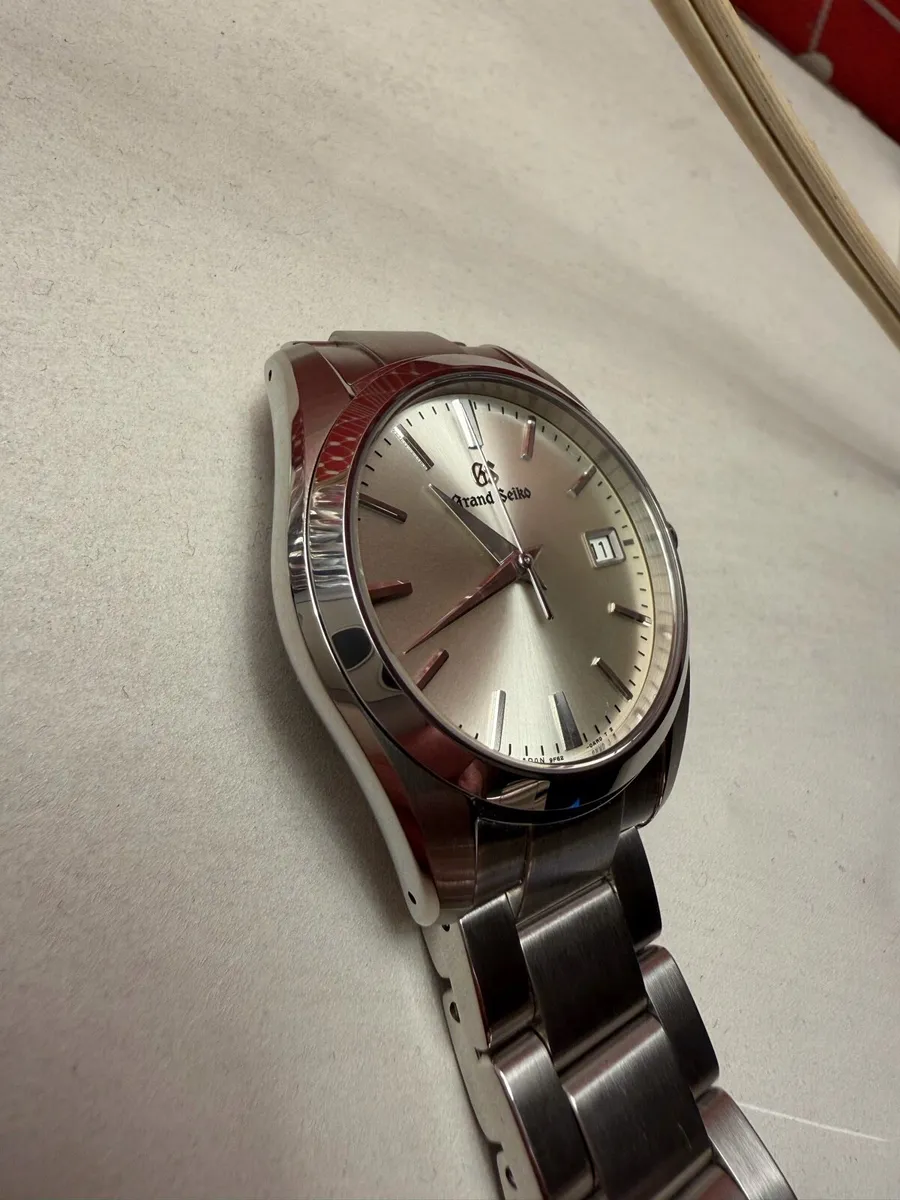 Grand Seiko sbgx263 9F - Image 2