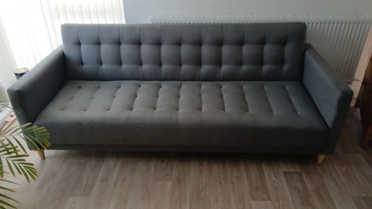 Sofa bed - Image 2