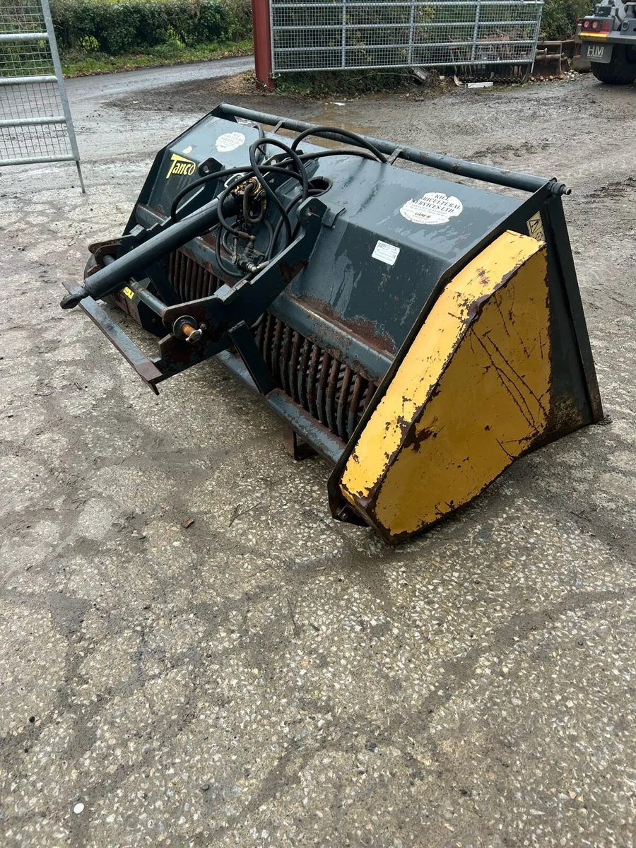 Beet chopper - Image 1