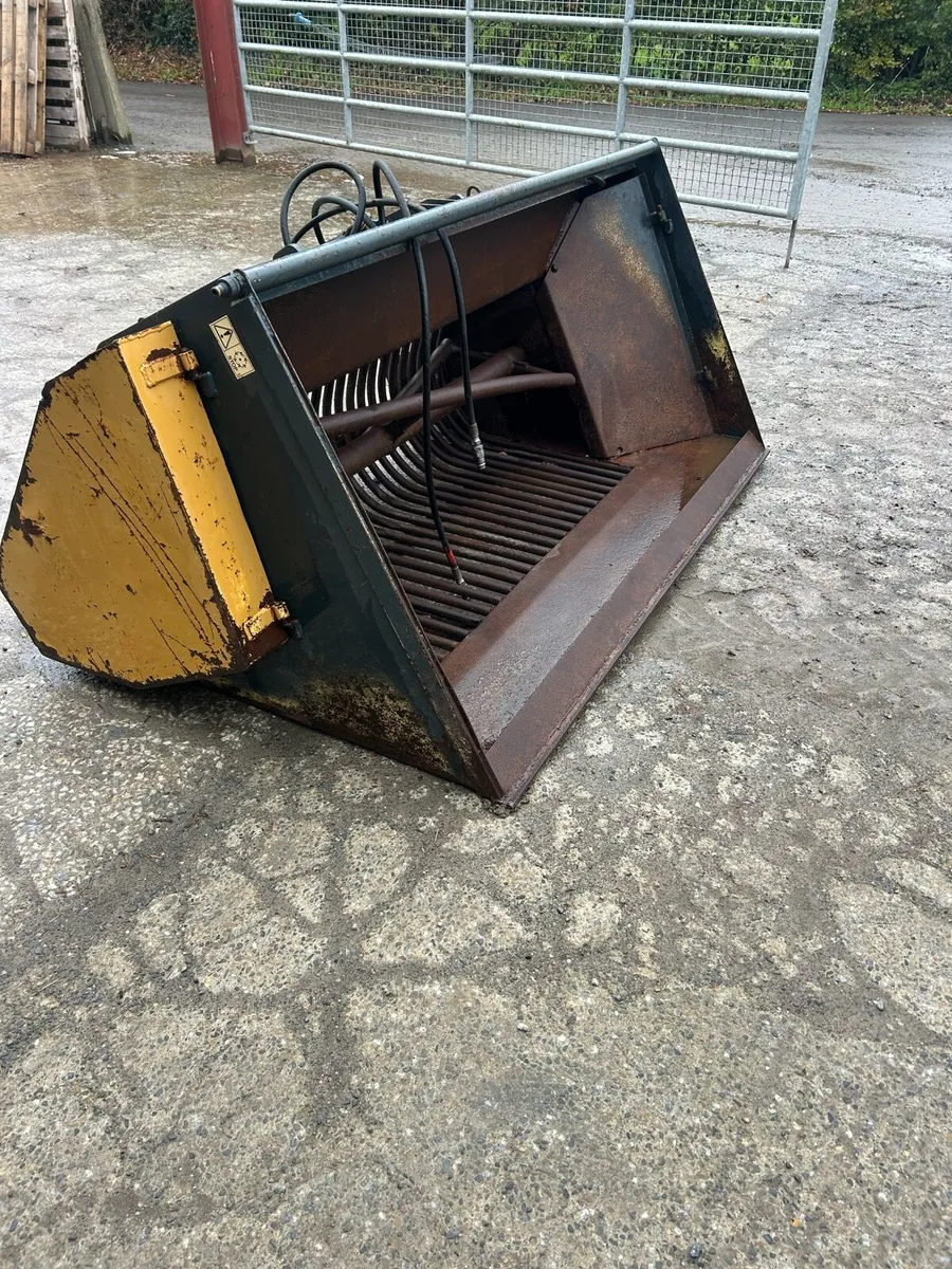 Beet chopper - Image 2