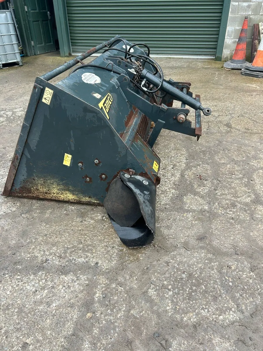 Beet chopper - Image 4